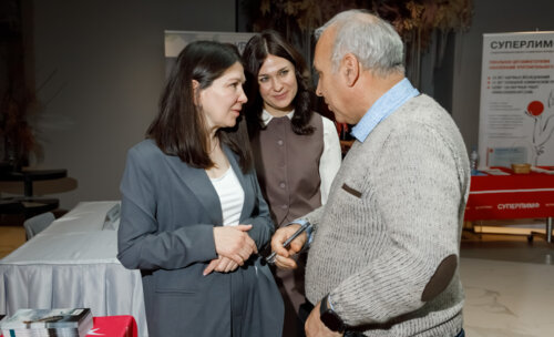 V Межрегиональная научно-практическая конференция «Енисейский урологический форум-2025»